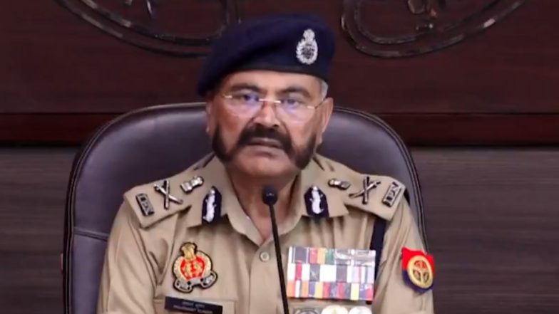 UP Police on Holi: होली त्योहार को लेकर एक्शन में यूपी पुलिस, नई परंपरा की इजाजत नहीं, उपद्रवियों के खिलाफ सख्त कार्रवाई की चेतावनी, यहां पढ़ें निर्देश की प्रमुख बातें