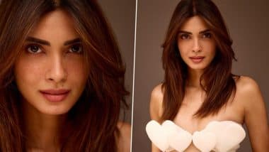 Diana Penty की ग्लैमरस तस्वीरों ने बढ़ाया इंटरनेट का तापमान, फैंस बोले- गॉर्जियस (View Pics)