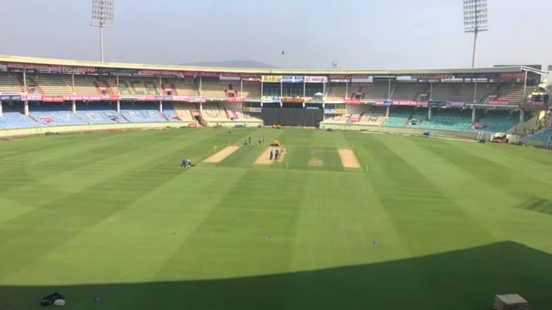 5 Uncapped Players Eyeing For Team India: आईपीएल 2025 में धमाकेदार प्रदर्शन के दम पर ये 5 खिलाड़ी में कर सकते हैं एंट्री, चयनकर्ताओं की नजरें टिकीं!