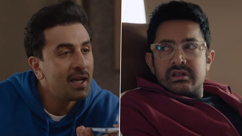 Who is Jitendra Bhatawadekar? IPL 2025 से पहले Dream11 के ऐड में छाया 'जितेंद्र भटावड़ेकर', आमिर खान भी हो गए कन्फ्यूज (Watch Video)