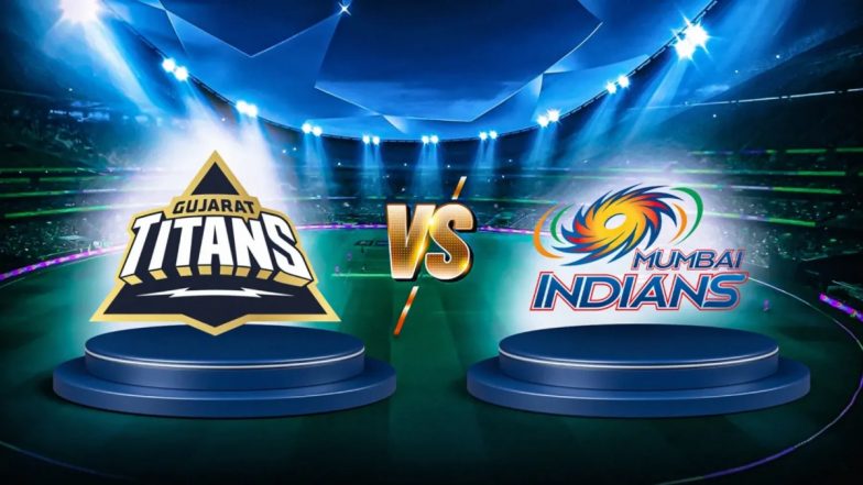 GT vs MI, Eliminator Match Toss Winner Prediction: गुजरात टाइटंस बनाम मुंबई इंडियंस के बीच होगी कांटे की टक्कर, यहां जानें कौनसी टीम जीत सकती हैं टॉस