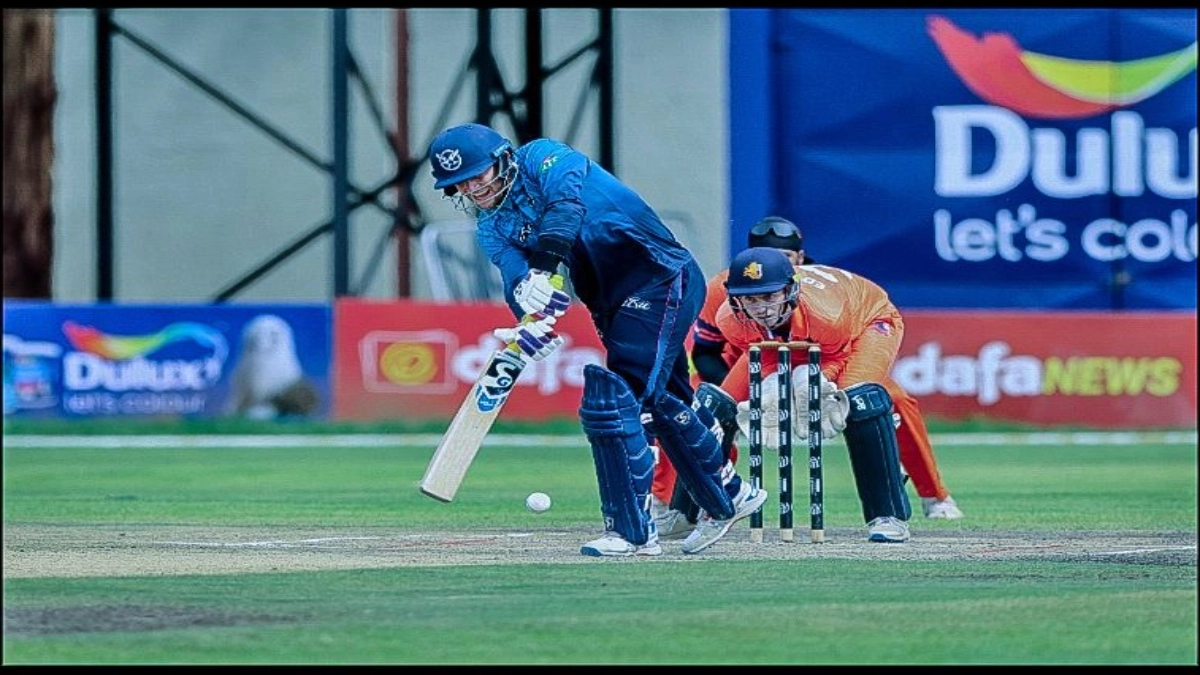 NAM vs NED, ICC CWC League 2 2025 Live Toss & Scorecard: नामीबिया ने ...