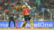 GT vs PBKS IPL 2025 Scorecard: पंजाब किंग्स ने गुजरात टाइटंस को दिया 244 रनों का पहाड़ जैसा लक्ष्य, श्रेयस अय्यर ने खेली नाबाद 97 रनों की कप्तानी पारी, यहां देखिए पहली पारी का स्कोरकार्ड 