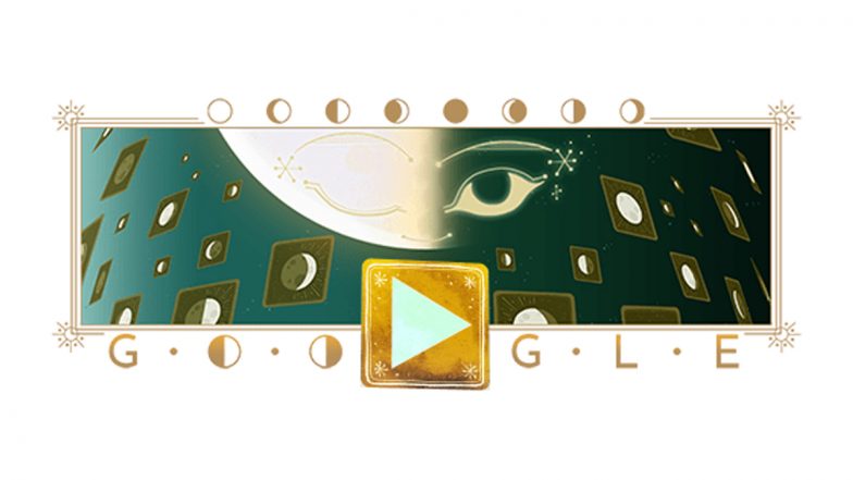Rise Of The Half Moon (March) Google Doodle: मार्च के ‘राइज ऑफ द हाफ मून’ का शानदार डूडल गेम के जरिए गूगल मना रहा है जश्न