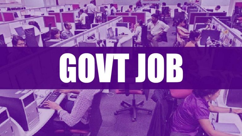 BPNL Bharti 2025: सरकारी नौकरी पाने का बड़ा मौका! 2 हजार 152 पदों पर भर्ती प्रक्रिया शुरू, ऐसे करें आवेदन