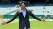 England Test Series 2025: नंबर 3 को लेकर दुविधा पर बोले हरभजन सिंह- "सुदर्शन को मौका मिलना चाहिए"