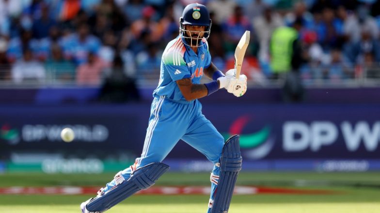 Asia Cup 2025: भारतीय टीम के बेस्ट ऑलराउंडर हार्दिक पांड्या के पास एशिया कप में नंबर वन गेंदबाज बनने का मौका