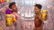 Holi Songs 2025: इन बॉलीवुड गानों के बिना अधूरा रहेगा आपका होली सेलिब्रेशन, 'रंग बरसे' से लेकर 'बलम पिचकारी' जैसे और भी गानें लिस्ट में शामिल