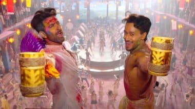 Holi Songs 2025: इन बॉलीवुड गानों के बिना अधूरा रहेगा आपका होली सेलिब्रेशन, 'रंग बरसे' से लेकर 'बलम पिचकारी' जैसे और भी गानें लिस्ट में शामिल