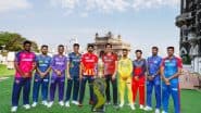 IPL Points Table 2025 Update: पंजाब किंग्स ने गुजरात को हराकर किया जीत के साथ आगाज, अंक तालिका में टॉप पर बरक़रार हैदराबाद; देखिए अपडेटेड पॉइंट्स टेबल