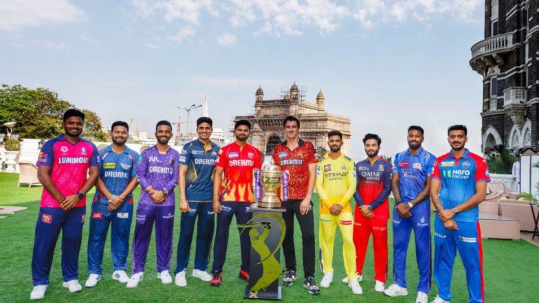 IPL 2025 Suspended: आखिरी बार कब सस्पेंड किया गया था आईपीएल? बीच टूर्नामेंट में इस वजह से करना पड़ा था स्थगित