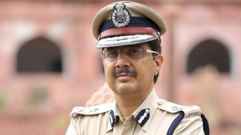 IPS अधिकारी मनीष शंकर शर्मा का दिल्ली में निधन, कैंसर से थे पीड़ित, भोपाल में आज होगा अंतिम संस्कार