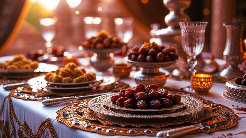 Ramadan 2025 Sehri and Iftar Time: रमजान का 13वां रोजा, जानें दिल्ली, मुंबई, लखनऊ में आज कितने बजे की जाएगी इफ्तार और कल का सहरी का टाइम