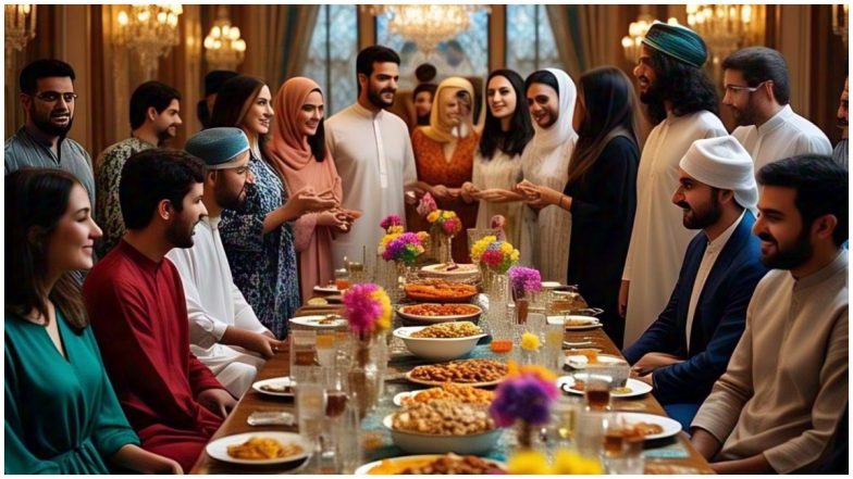 Ramadan 2025 Sehri and Iftar Time: दिल्ली, मुंबई, लखनऊ समेत अन्य शहरों में आज इफ्तार का समय कितने बजे हैं, जानें कल 25 मार्च का सहरी का टाइम