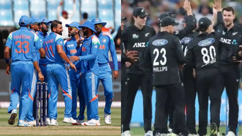 IND vs NZ, ICC Champions Trophy 2025: न्यूजीलैंड के खिलाफ भारत के इन गेंदबाजों ने मचाया था तहलका, जानें ICC टूर्नामेंट्स में टीम इंडिया के टॉप-5 बॉलिंग स्पेल