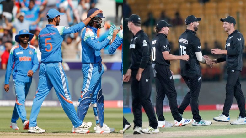 IND vs NZ, Champions Trophy 2025 Live Streaming In India: आज न्यूजीलैंड के सामने होगी टीम इंडिया की असली परीक्षा, जानें कब, कहां और कैसे उठाए लाइव मैच का लुफ्त