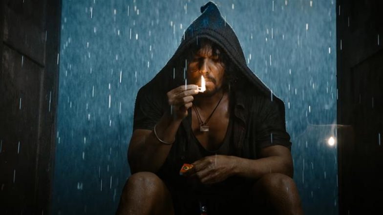 Jaat:'जाट' में सनी देओल और रणदीप हुड्डा का आमना-सामना, फर्स्ट लुक जारी, रणदीप का दमदार अवतार वायरल (Watch Video)