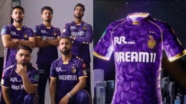 KKR IPL 2025 Schedule: इंडियन प्रीमियर लीग के 18वें सीजन में आसान नहीं होगा कोलकाता नाईट राइडर्स का सफ़र, यहां देखिए केकेआर का पूरा शेड्यूल