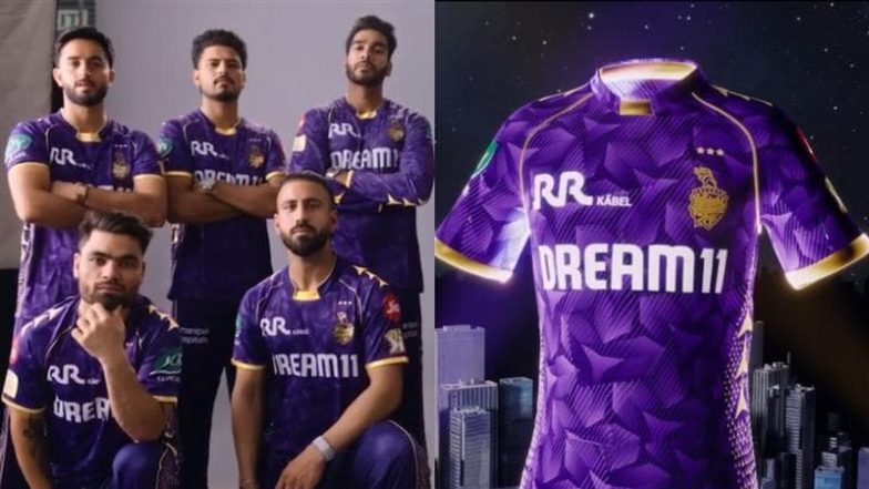 KKR IPL 2025 Schedule: इंडियन प्रीमियर लीग के 18वें सीजन में आसान नहीं होगा कोलकाता नाईट राइडर्स का सफ़र, यहां देखिए केकेआर का पूरा शेड्यूल