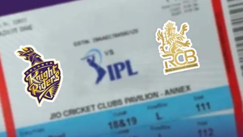 IPL 2025 Tickets New Update: 17 मई से दोबारा शुरू होगा आईपीएल का 18वां सीजन, बस एक क्लिक पर जानें कहां होगी टिकटों की बिक्री