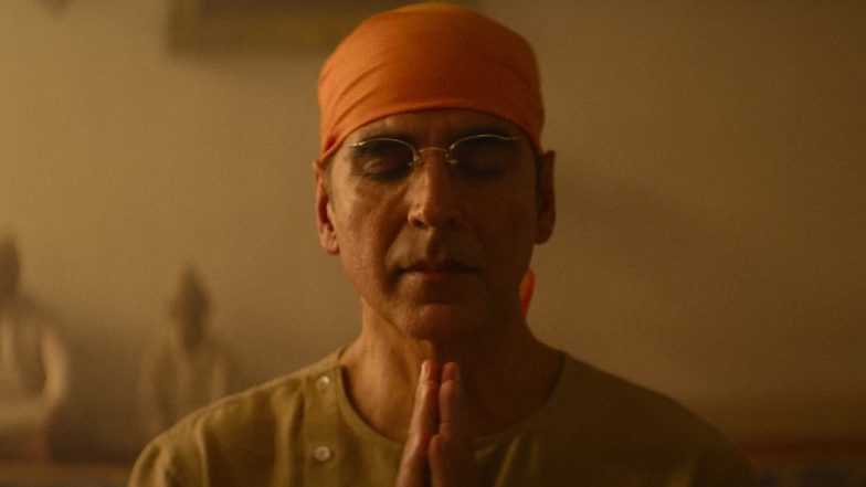 Kesari Chapter 2 Box Office Collection Day 4: अक्षय कुमार की 'केसरी चैप्टर 2' का सोमवार का प्रदर्शन ठीकठाक, जानिए अभी तक का कारोबार