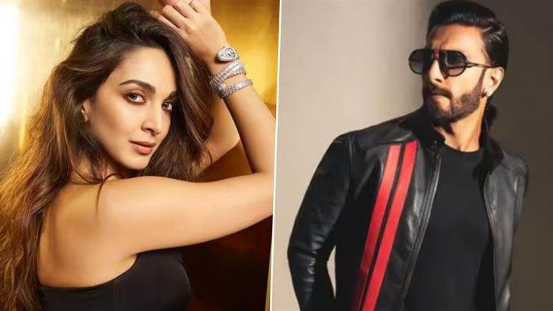 प्रेग्नेंसी के चलते Kiara Advani ने रणवीर सिंह की &lsquo;Don 3&rsquo; से किया किनारा, मेकर्स नई लीड एक्ट्रेस की तलाश में &ndash; रिपोर्ट्स