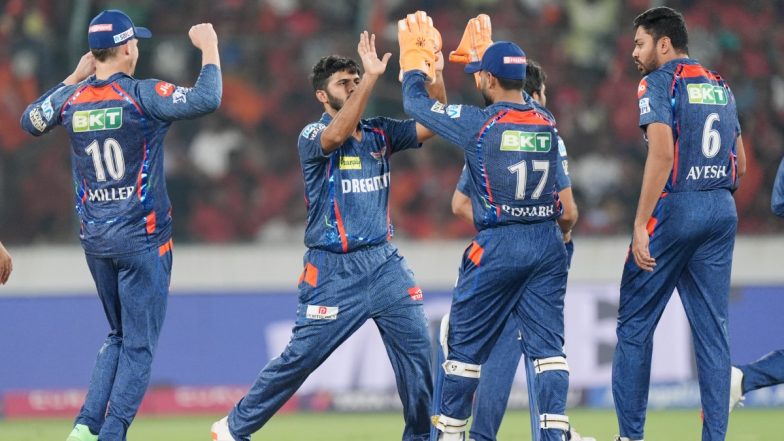 LSG vs PBKS IPL 2025 Live Streaming: आज आईपीएल में लखनऊ सुपर जायंट्स और पंजाब किंग्स के बीच टक्कर, जानें भारत में कब, कहां और कैसे उठाए लाइव मुकाबले का लुफ्त