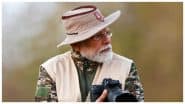 पाकिस्तान में एयर स्ट्राइक के बाद PM मोदी का वैश्विक अंतरिक्ष सम्मेलन में संबोधन, जानें क्या बोले प्रधानमंत्री