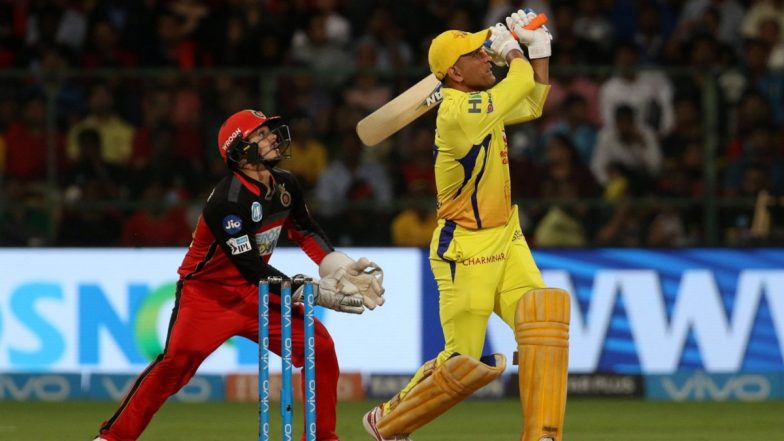 CSK vs RCB My11Circle Fantasy Prediction: चेन्नई सुपर किंग्स बनाम रॉयल चैलेंजर्स बेंगलुरु IPL 2025 मैच से पहले जानें कैसे चुनें बेस्ट माय11सर्किल फैंटेसी टीम