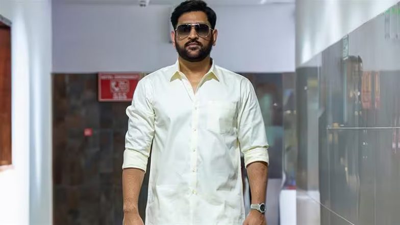 Dhoni In Traditional Tamil Attire: MS धोनी का देसी स्वैग! पारंपरिक तमिल लुक में 'थाला' का जलवा, CSK ने शेयर की खास तस्वीर