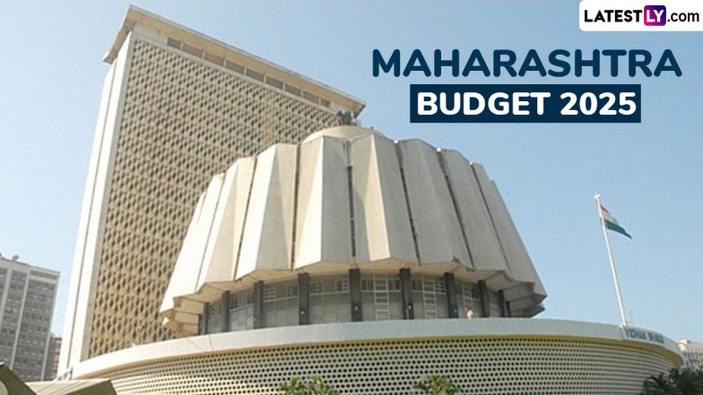Maharashtra Budget 2025: महाराष्ट्र का आज पेश होगा बजट, सरकार से लोगों को बड़ी उम्मीदें; क्या लाडली बहनों को  मिलेगी गुड न्यूज