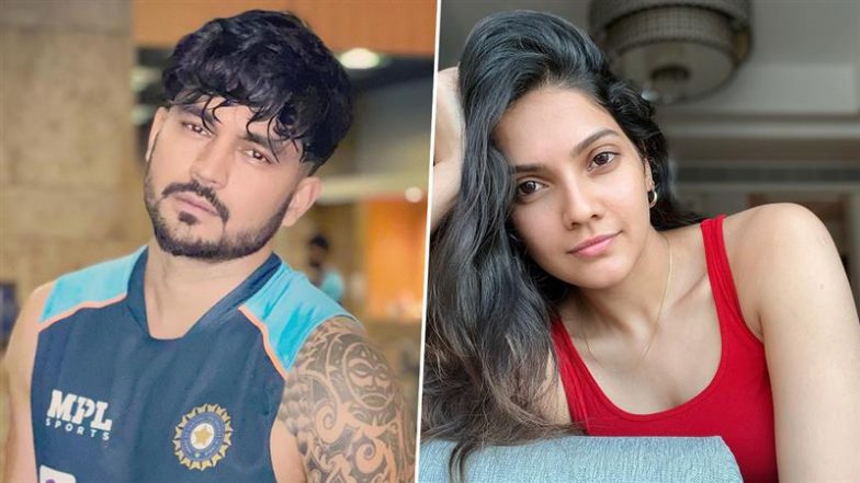 Manish Pandey-Ashrita Shetty Divorce? क्रिकेटर मनीष पांडे और अश्रिता शेट्टी के तलाक की खबरें तेज, सोशल मीडिया पर किया एक-दूसरे को अनफॉलो - रिपोर्ट