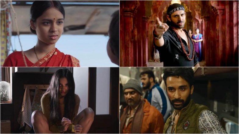 IIFA Awards 2025 Winners: किरण राव की 'लापता लेडीज' ने जीते 10 अवॉर्ड्स, कार्तिक आर्यन, नितांशी गोयल, जानकी बोडीवाला और राघव जुयाल को अभिनय का सम्मान!