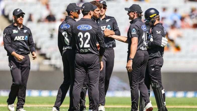ICC Champions Trophy 2025: न्यूजीलैंड का रिकॉर्ड प्रदर्शन, रोमांचक होगा भारत के खिलाफ फाइनल मुकाबला