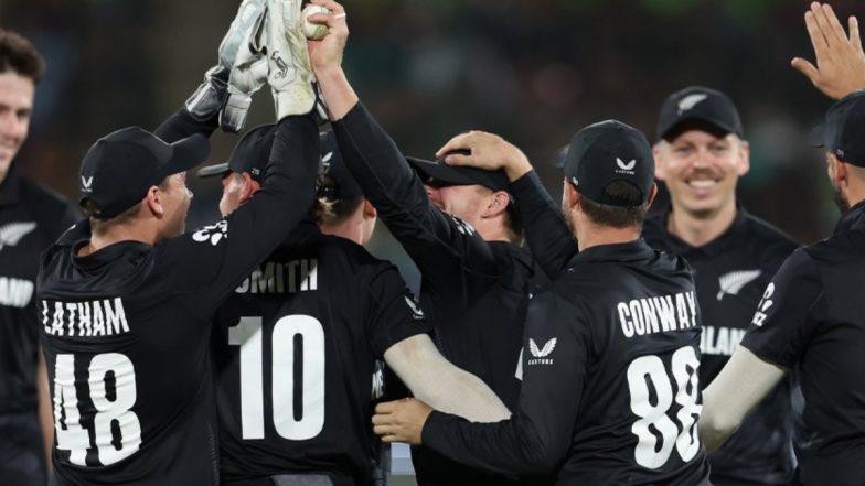 NZ vs IND, ICC Champions Trophy 2025 12th Match Live Score Update: टीम इंडिया को लगा नौवां बड़ा झटका, मोहम्मद शमी हुए आउट