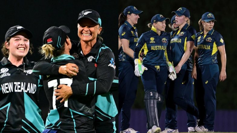 NZ W vs AUS W 3rd T20 2025 Mini Battle: ऑस्ट्रेलिया महिला बनाम न्यूजीलैंड महिला आखिरी टी20 मैच में इन खिलाड़ियों के बीच होगा मिनी बैटल, जो एक- दूसरे के लिए बनेंगें काल
