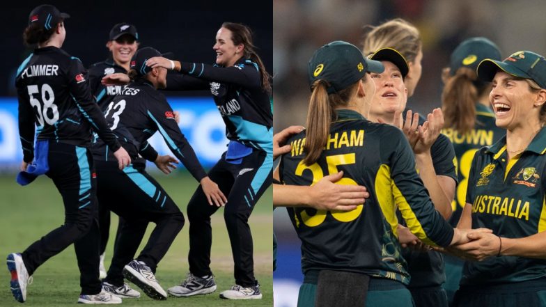 NZ W vs AUS W 3rd T20 2025 Key Players To Watch Out: ऑस्ट्रेलिया महिला बनाम न्यूजीलैंड महिला तीसरे टी20 मैच ये खिलाड़ी बदल सकते हैं मैच का रुख, जानिए किसका चलेगा जादू?
