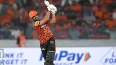 IPL 2025: एसआरएच की नजरें ट्रॉफी पर, नीतीश रेड्डी ने कहा- केवल खिताब जीतना ही बाकी बचा है