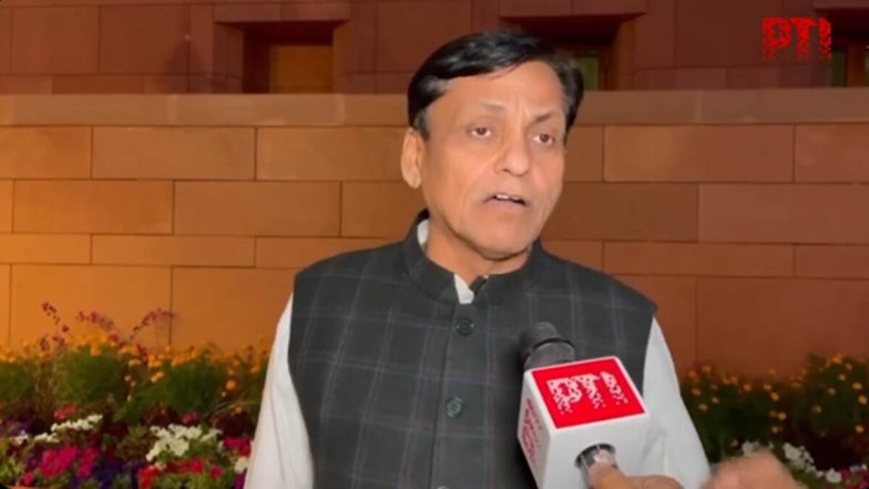 मोदी सरकार का आतंकवाद के खिलाफ जीरो टॉलरेंस की नीति: नित्यानन्द राय