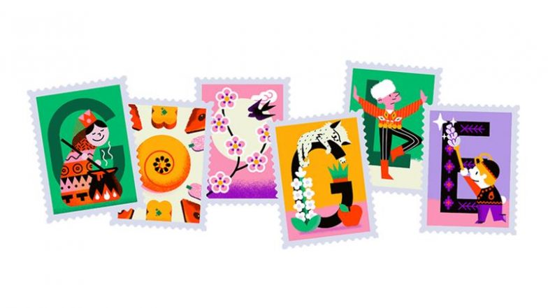 Nowruz 2025 Google Doodle: गूगल मना रहा है पारसी न्यू ईयर ‘नवरोज’ का जश्न, समर्पित किया कलरफुल हफ्त सीन टेबल वाला ये शानदार डूडल