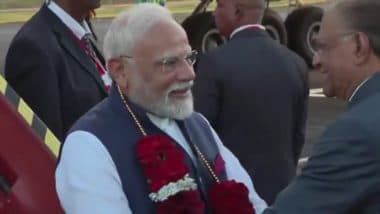 प्रधानमंत्री मोदी ने बिम्सटेक देशों के बीच व्यापार और पर्यटन को बढ़ाने के लिए यूपीआई लिंक का दिया प्रस्ताव