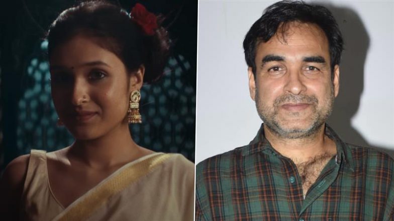 Aashi Tripathi's Acting Debut: पंकज त्रिपाठी की बेटी आशि ने म्यूजिक वीडियो 'रंग डालो' से किया डेब्यू, भावुक हुए 'कालीन भैय्या'