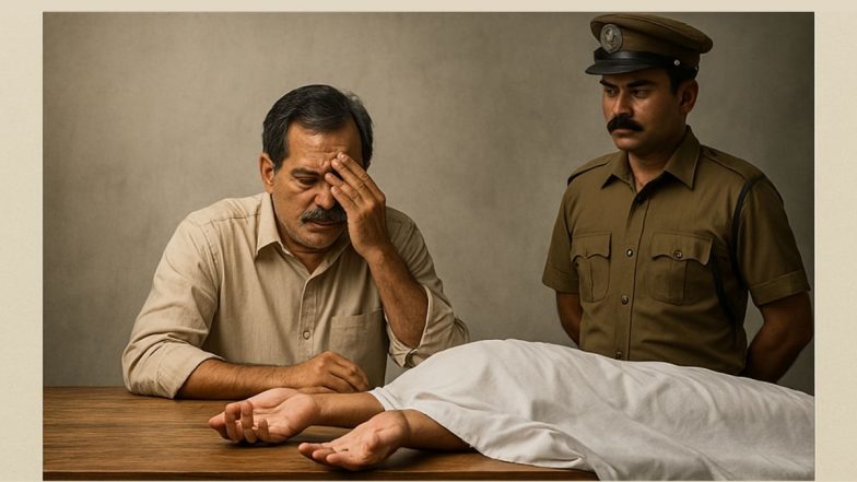 Delhi Insurance Fraud: जिंदा बेटे को 'मरा' बताकर क्लेम लेने की साजिश, पुलिस ने किया पर्दाफाश; दिल्ली में ₹1 करोड़ की इंश्योरेंस ठगी