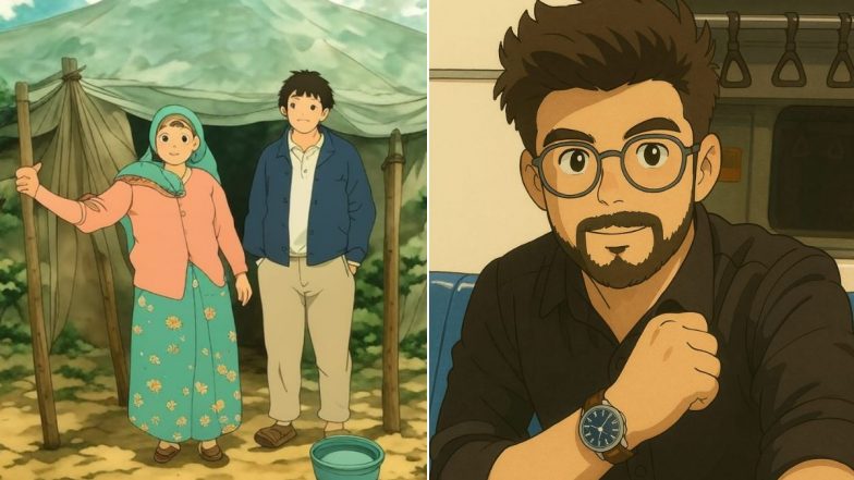 ChatGPT ने लगा दी लिमिट और Grok नहीं बना रहा परफेक्ट तस्वीर; जानें फ्री में बेहतरीन Ghibli-स्टाइल इमेज बनाने का सॉलिड जुगाड़