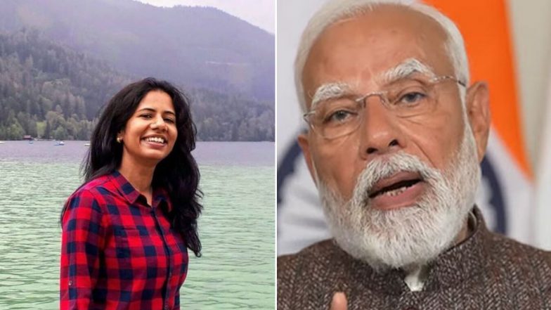 Who is Nidhi Tewari: पीएम मोदी की नई प्राइवेट सेक्रेटरी बनीं निधि तिवारी, जानिए कौन हैं ये IFS अधिकारी?