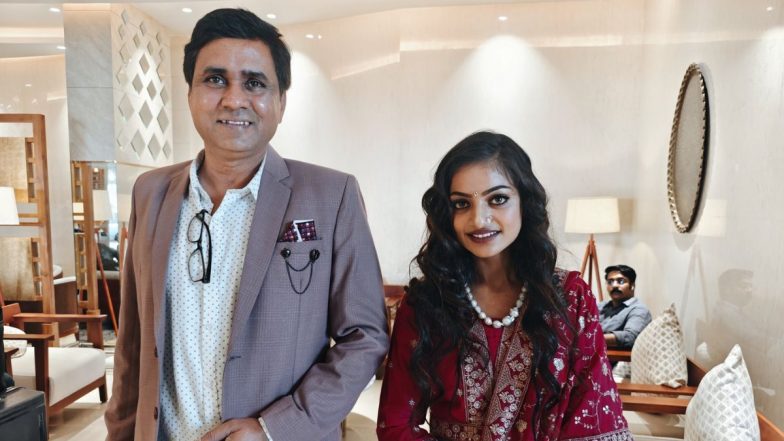 Sanoj Mishra Rape Case: बॉलीवुड डायरेक्टर सनोज मिश्रा रेप केस में गिरफ्तार, छोटी शहर की लड़की से कई बार दुष्कर्म का आरोप; वायरल गर्ल मोनालिसा को भी ऑफर की थी फिल्म