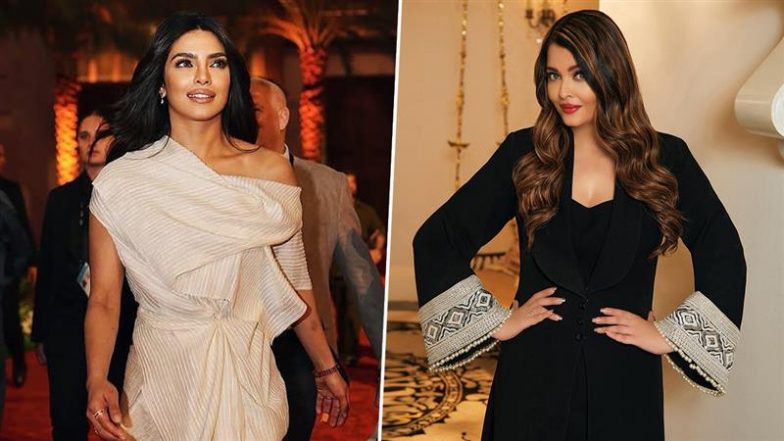 Bollywood Divas Who Ruled Both Pageants and Films: ऐश्वर्या राय से प्रियंका चोपड़ा तक, 8 बॉलीवुड एक्ट्रेस जो बनीं ब्यूटी क्वीन