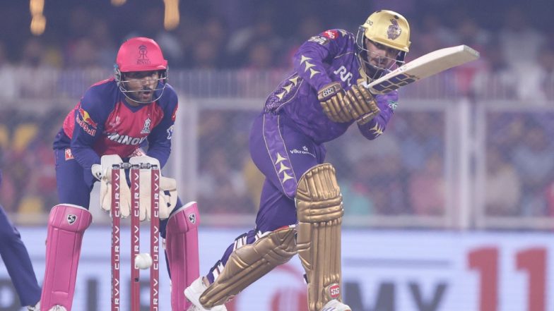 Quinton De Kock New Record: क्विंटन डी कॉक ने IPL में रचा इतिहास, ऐसा करने से बने पहले विदेशी विकेटकीपर खिलाड़ी, देखें आंकड़े