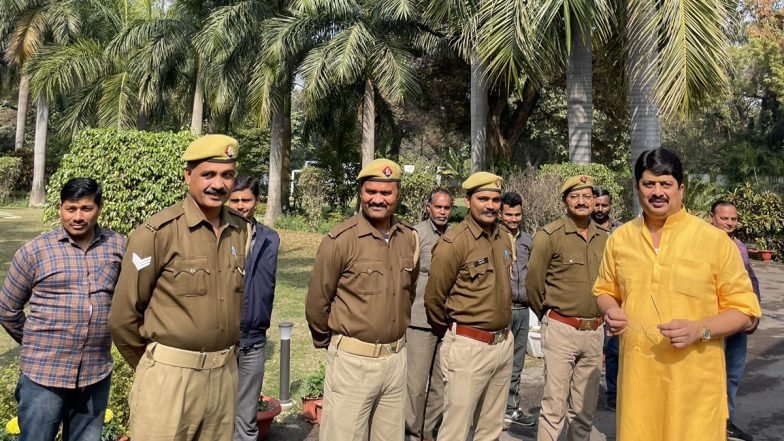 FIR Against Raja Bhaiya: राजा भैया की बढ़ सकती है मुश्किलें, पत्नी की शिकायत पर दिल्ली में FIR दर्ज, जानें क्या है मामला