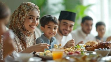 Ramadan 2025 Sehri and Iftar Time In India: दिल्ली, मुंबई, लखनऊ और कोलकाता में आज कितने बजे हैं इफ्तार, यहां जानें कल का सहरी का टाइम